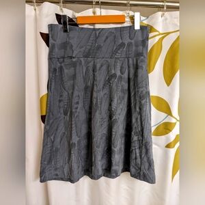 Icebreaker 100% Merino Wool Skirt